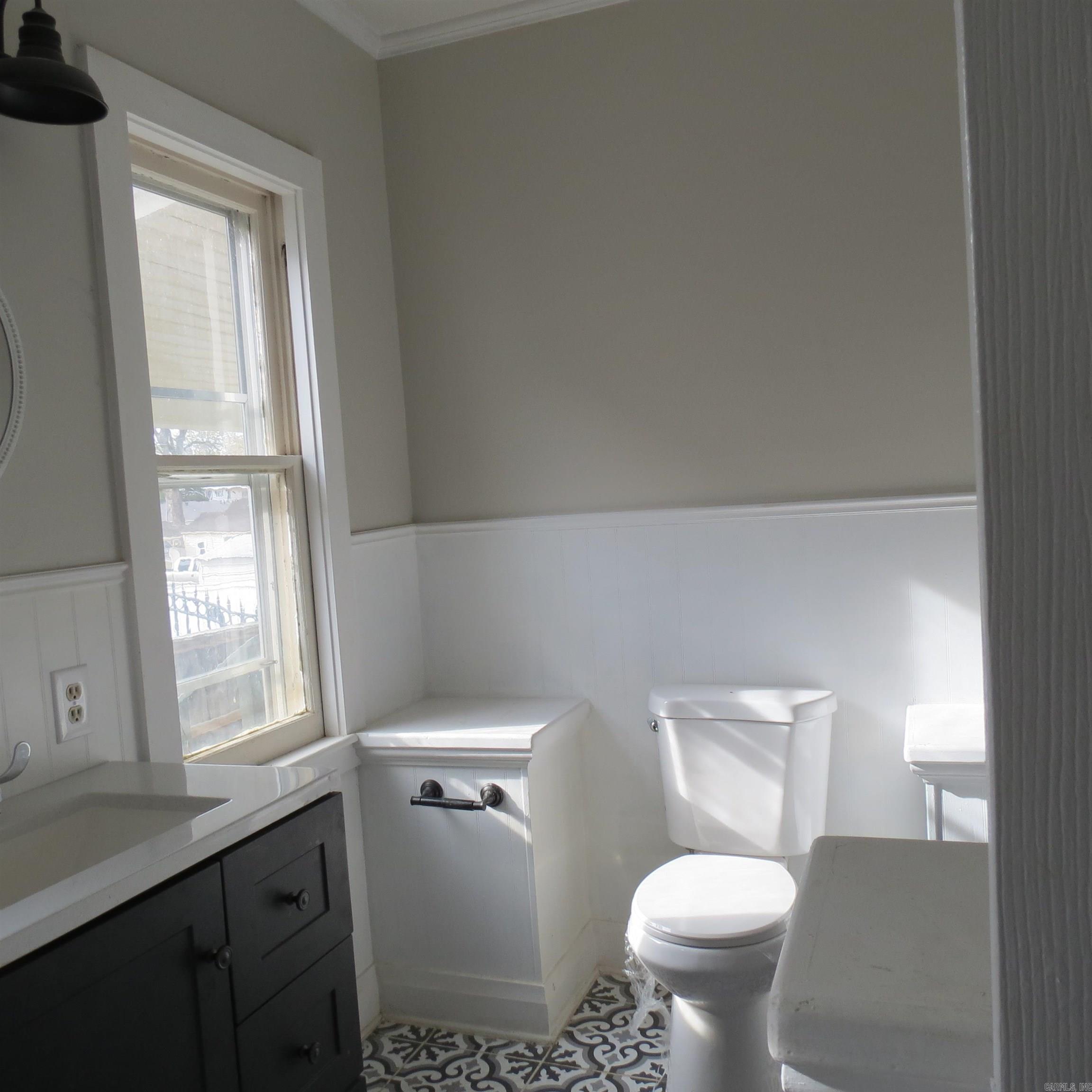 Monticello Original - Residential