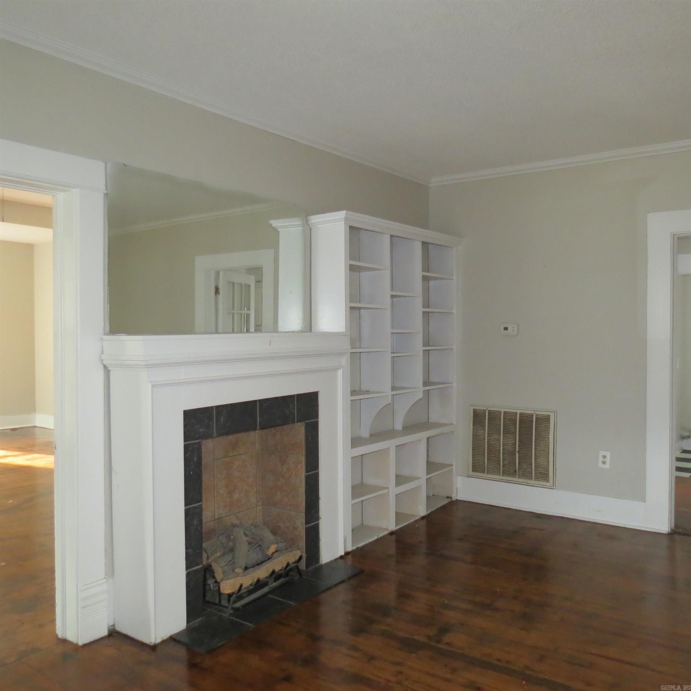 Monticello Original - Residential