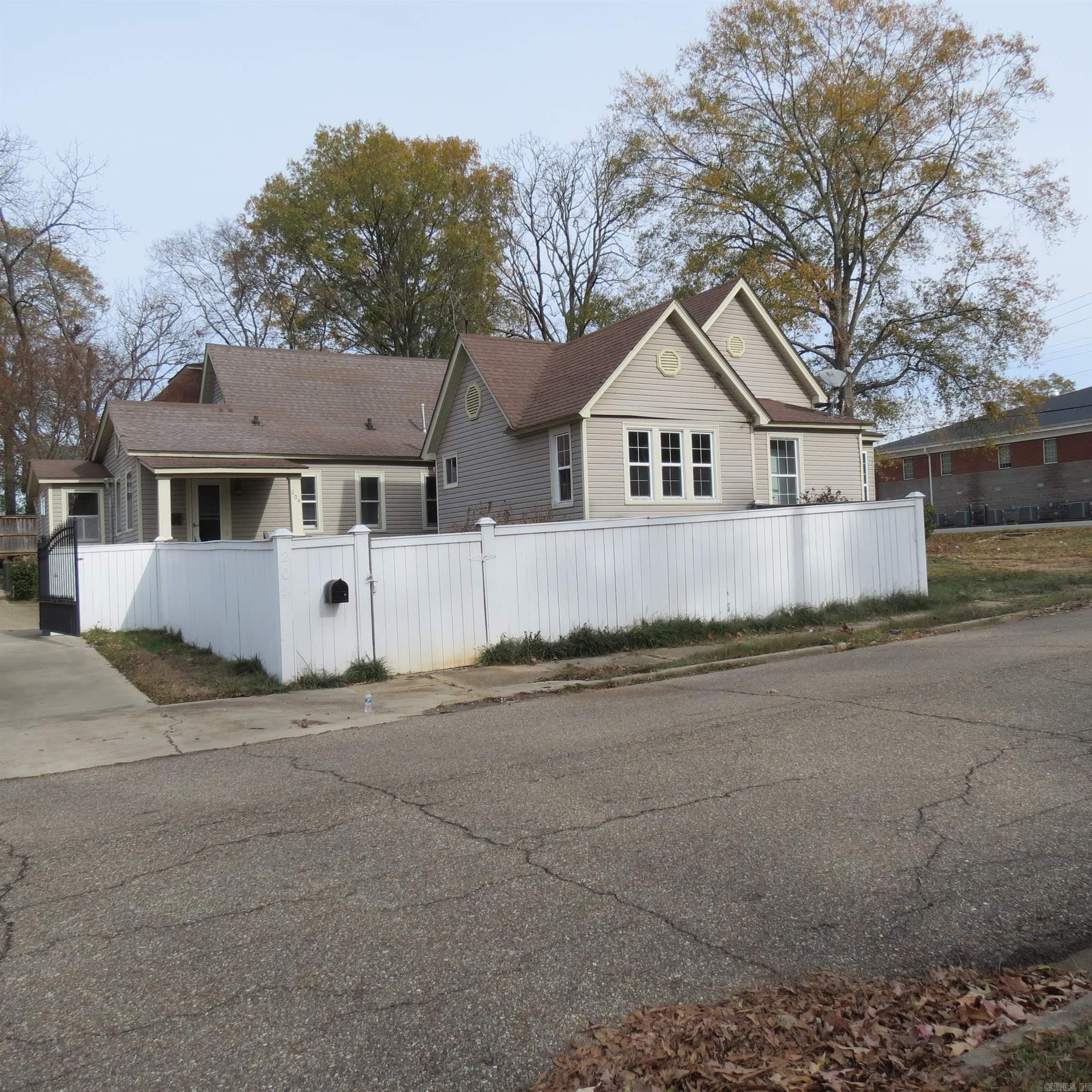 Monticello Original - Residential