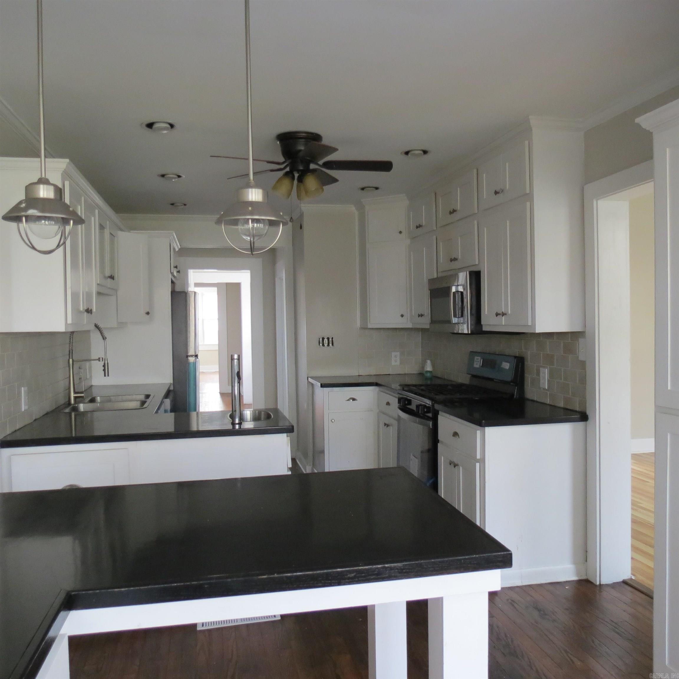 Monticello Original - Residential