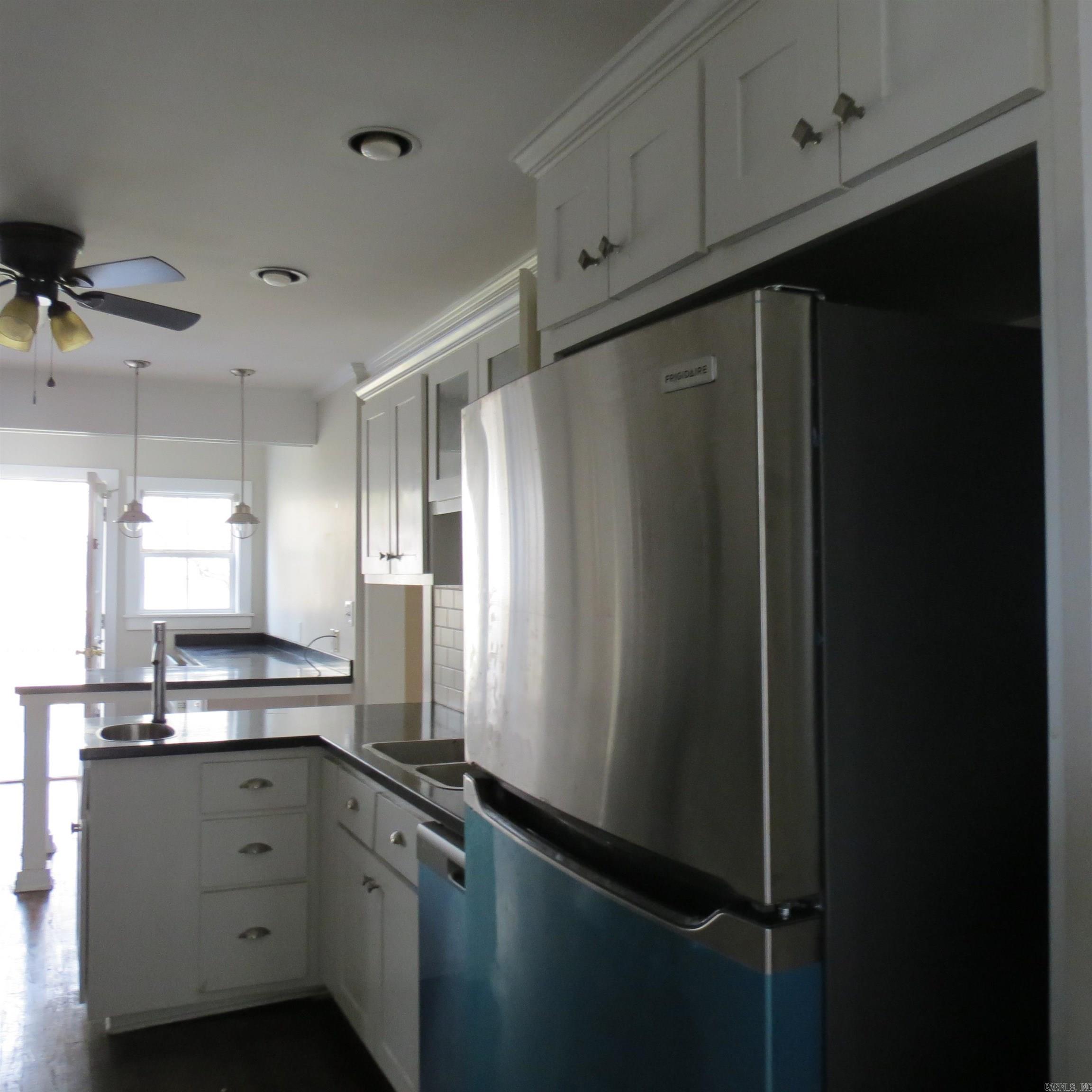 Monticello Original - Residential