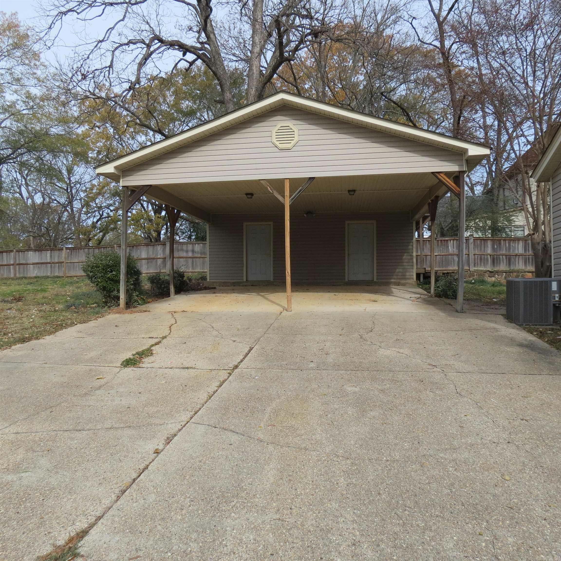 Monticello Original - Residential