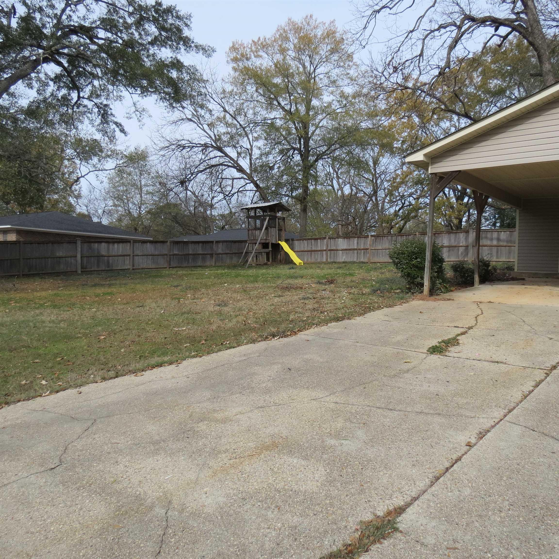 Monticello Original - Residential