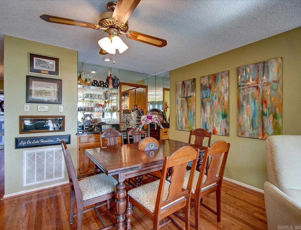 HARBOR SOUTH HPR - Residential