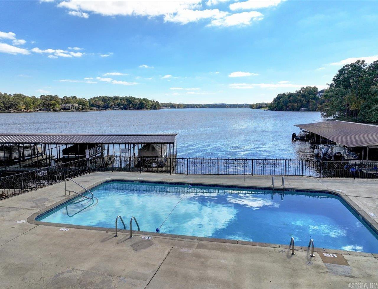 HARBOR SOUTH HPR - Residential