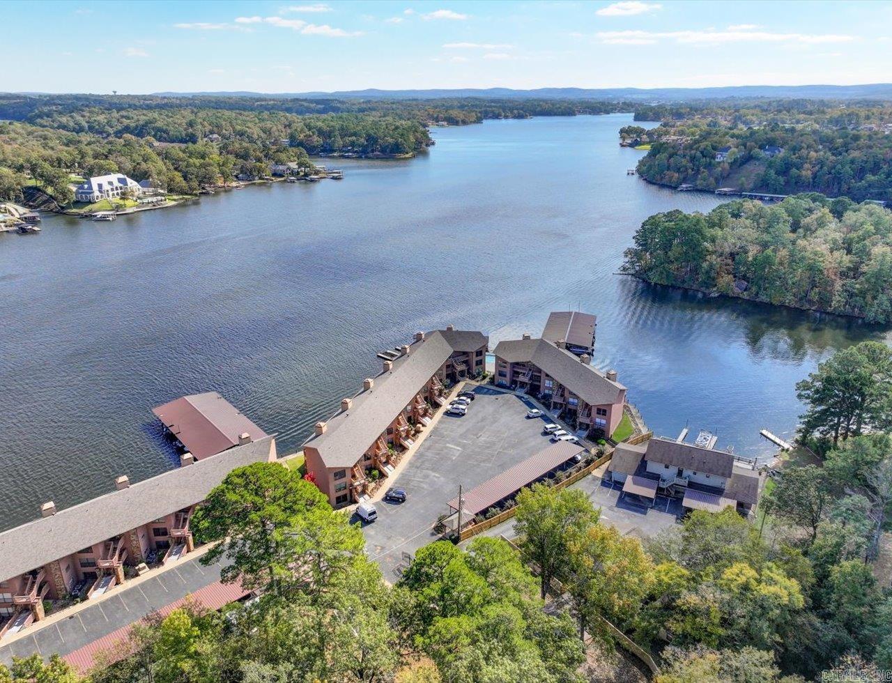 HARBOR SOUTH HPR - Residential