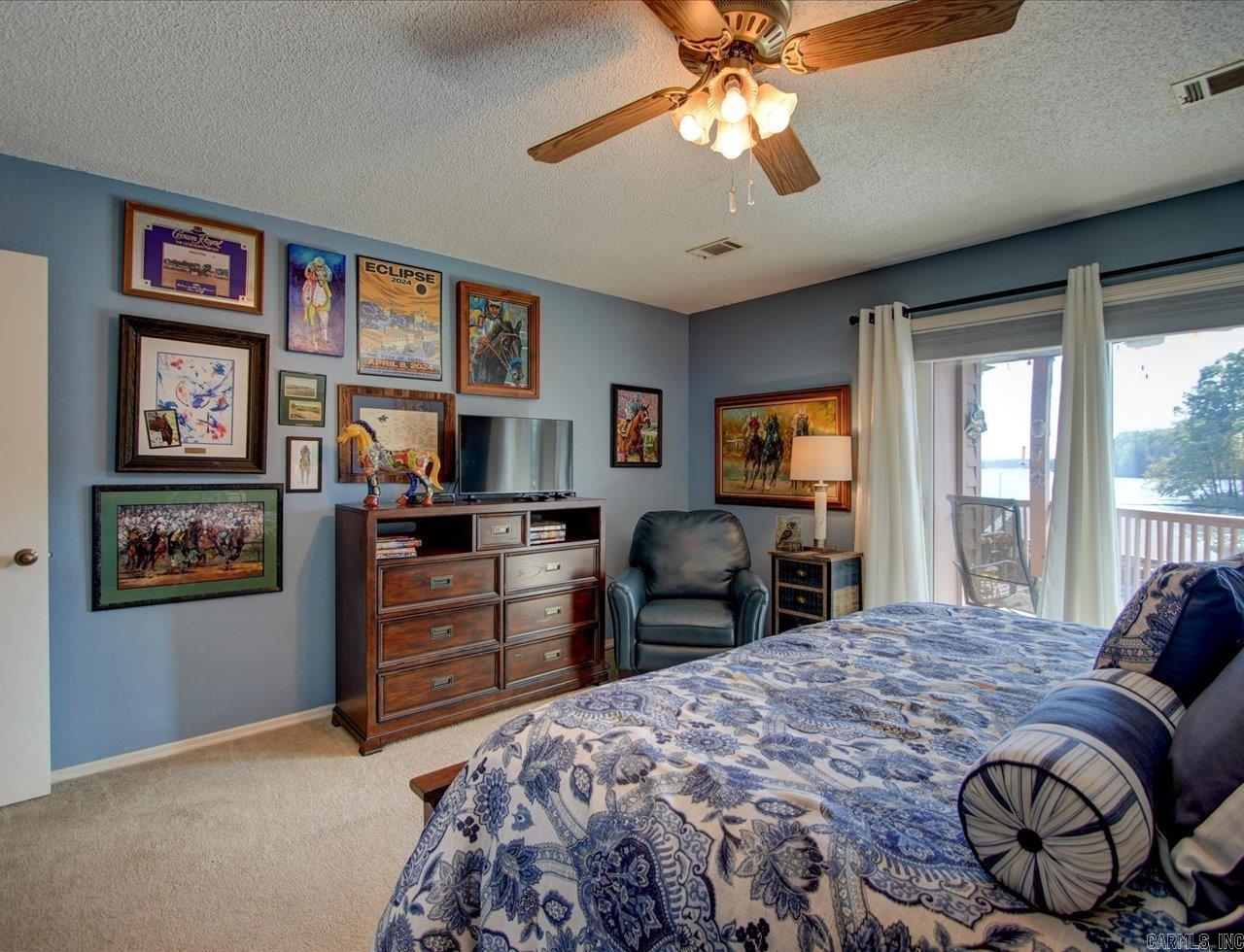 HARBOR SOUTH HPR - Residential