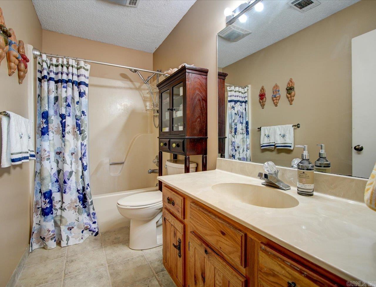 HARBOR SOUTH HPR - Residential