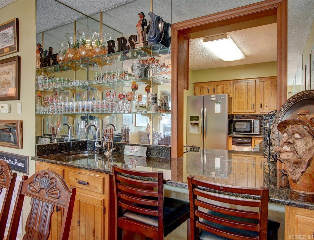 HARBOR SOUTH HPR - Residential