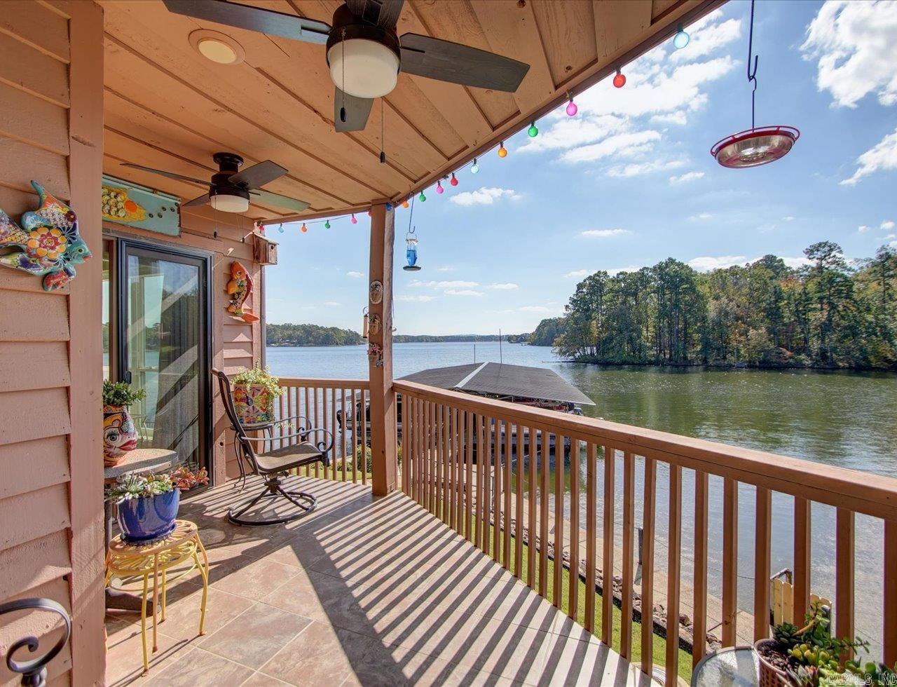 HARBOR SOUTH HPR - Residential