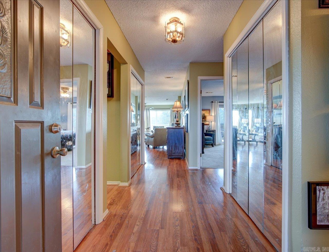 HARBOR SOUTH HPR - Residential