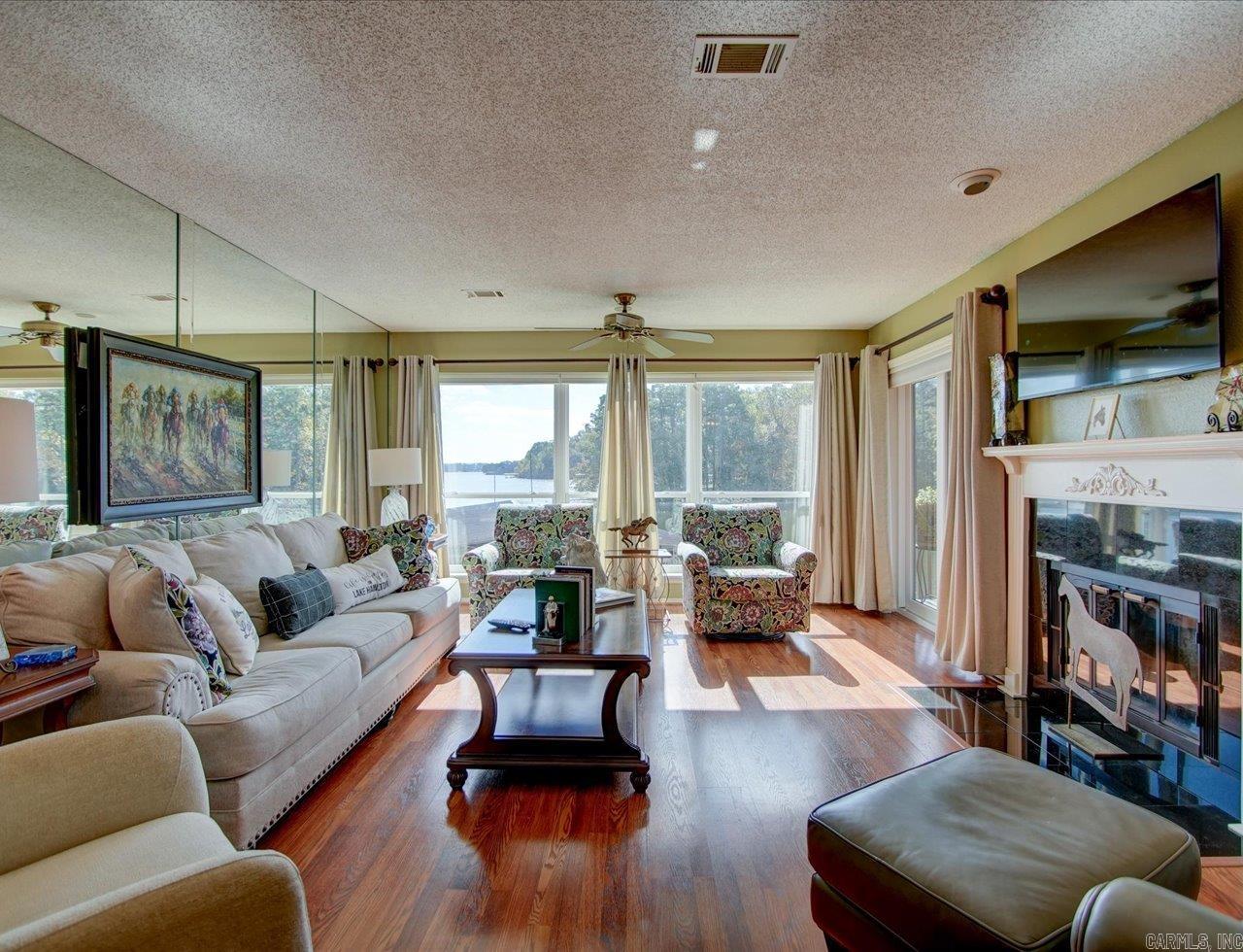 HARBOR SOUTH HPR - Residential