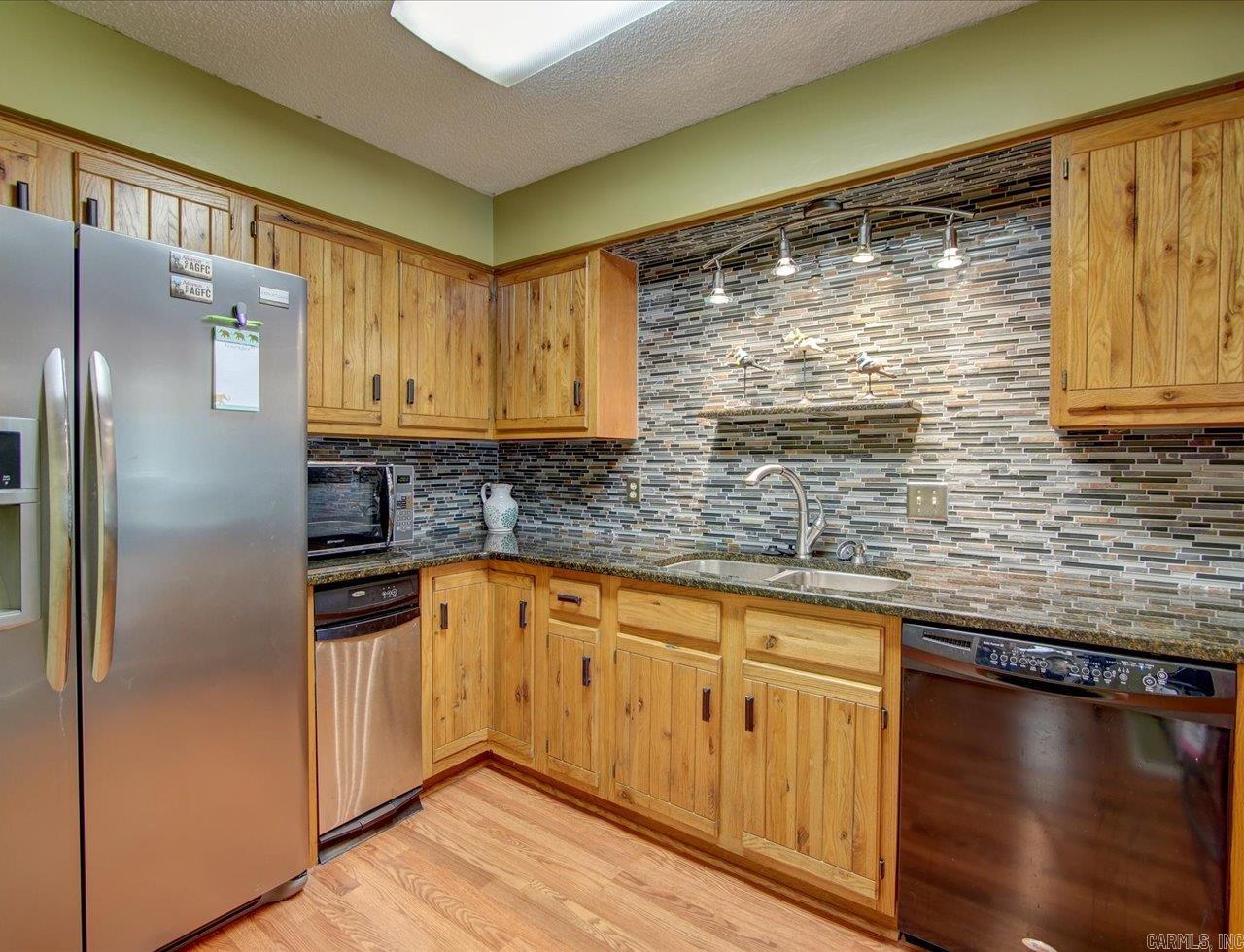 HARBOR SOUTH HPR - Residential