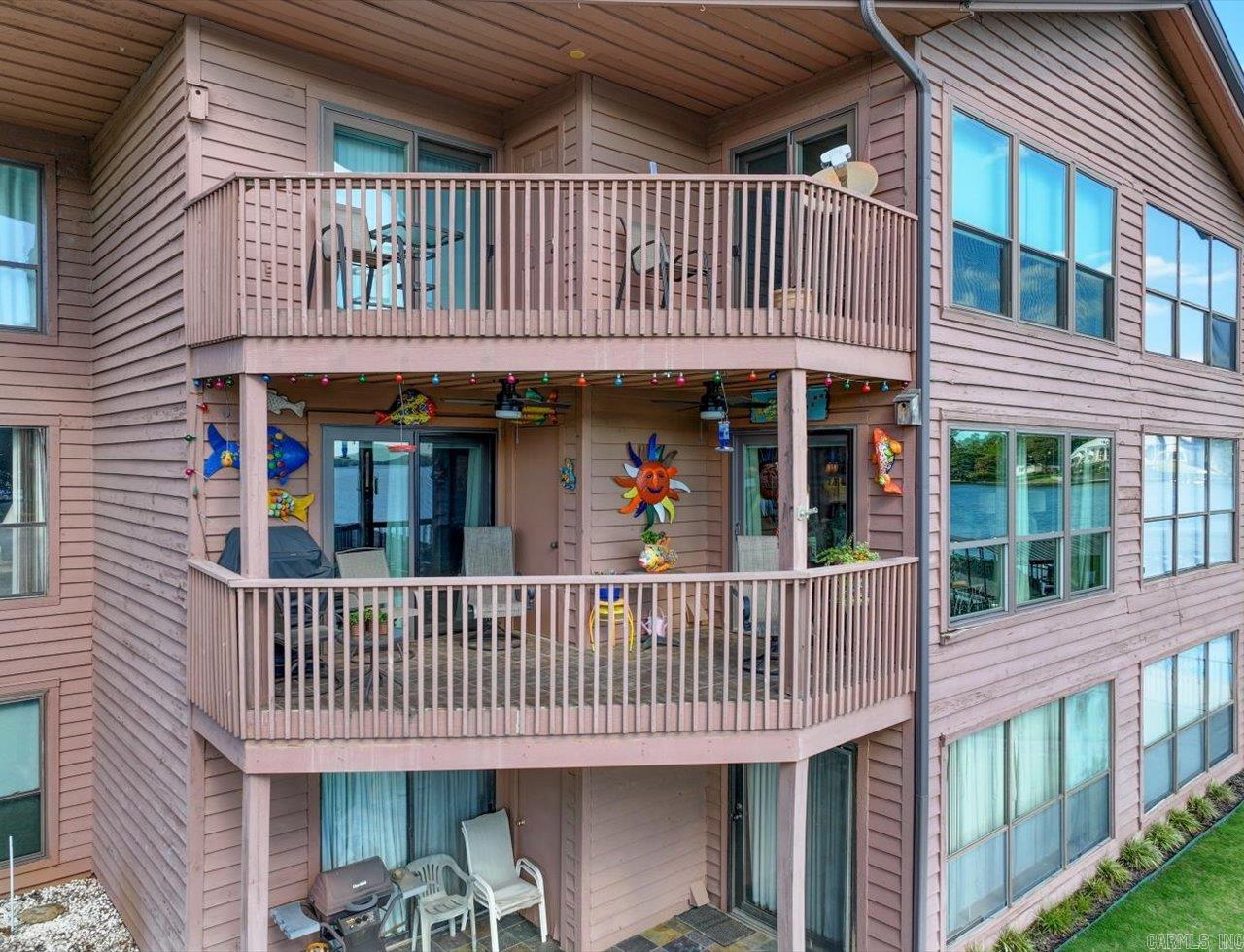 HARBOR SOUTH HPR - Residential