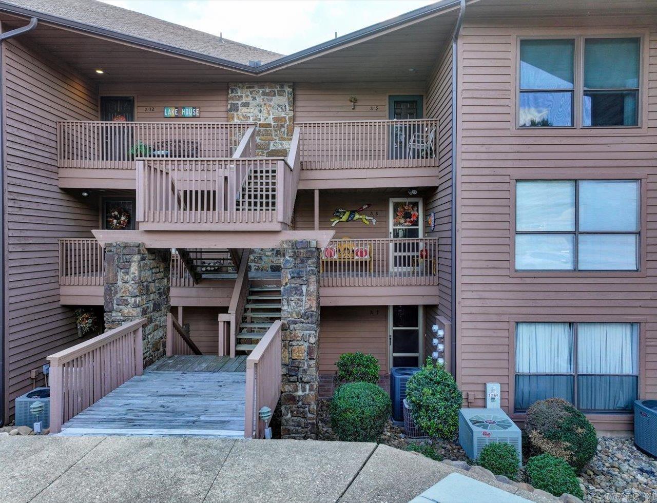 HARBOR SOUTH HPR - Residential