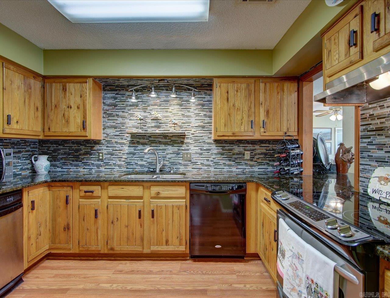 HARBOR SOUTH HPR - Residential