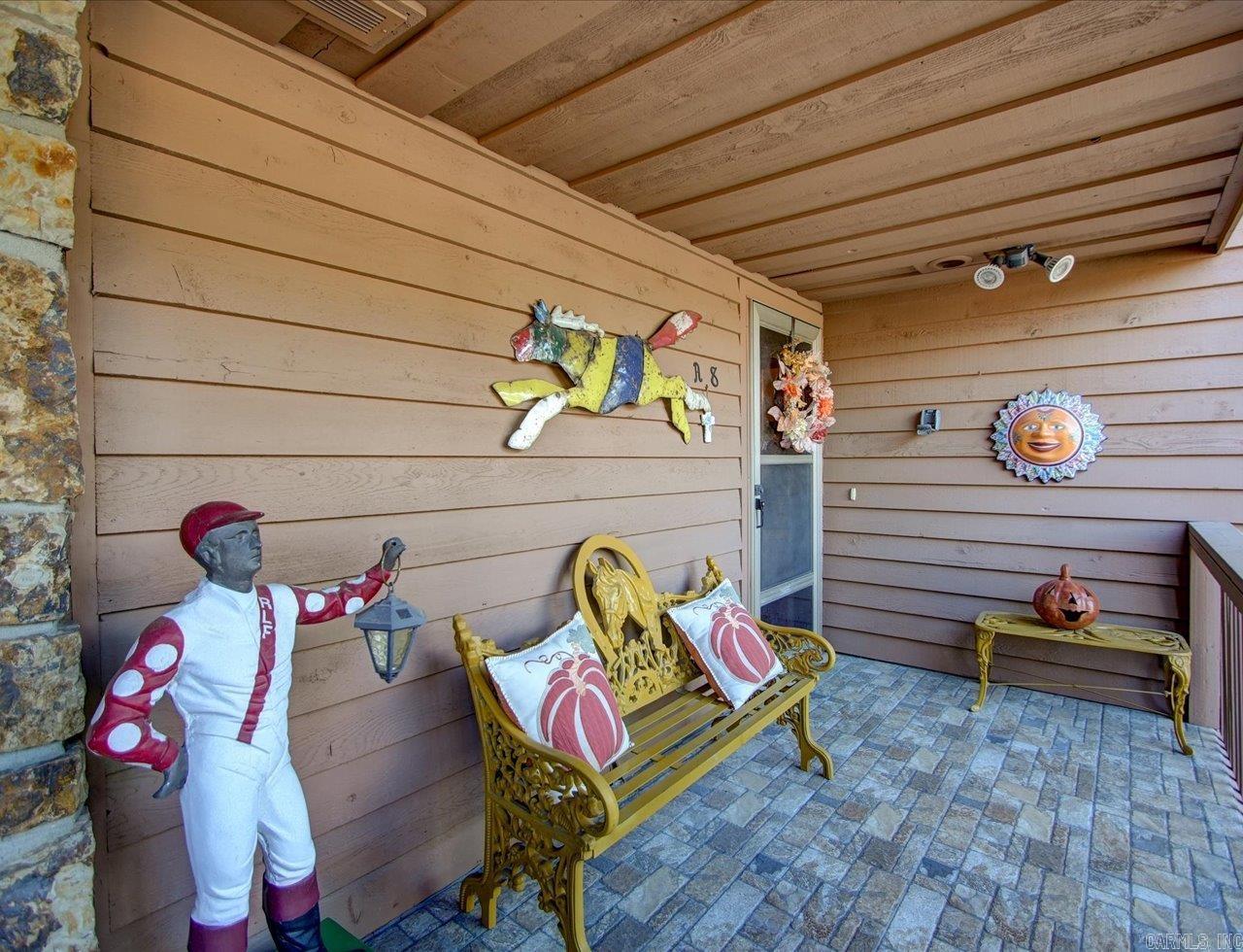 HARBOR SOUTH HPR - Residential