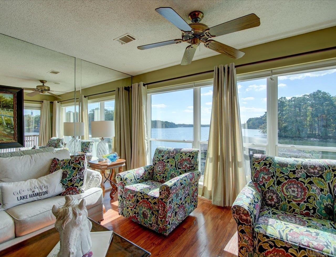 HARBOR SOUTH HPR - Residential