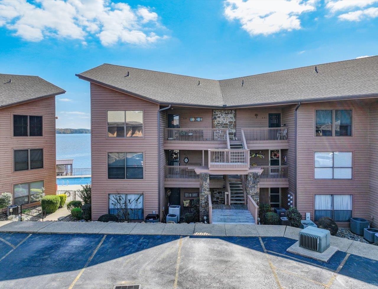 HARBOR SOUTH HPR - Residential