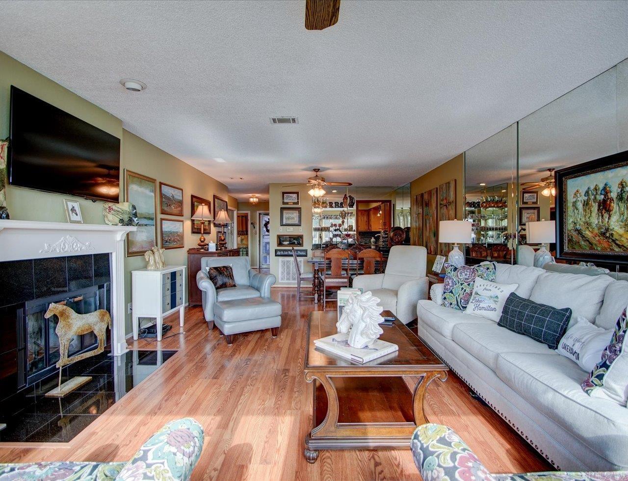 HARBOR SOUTH HPR - Residential