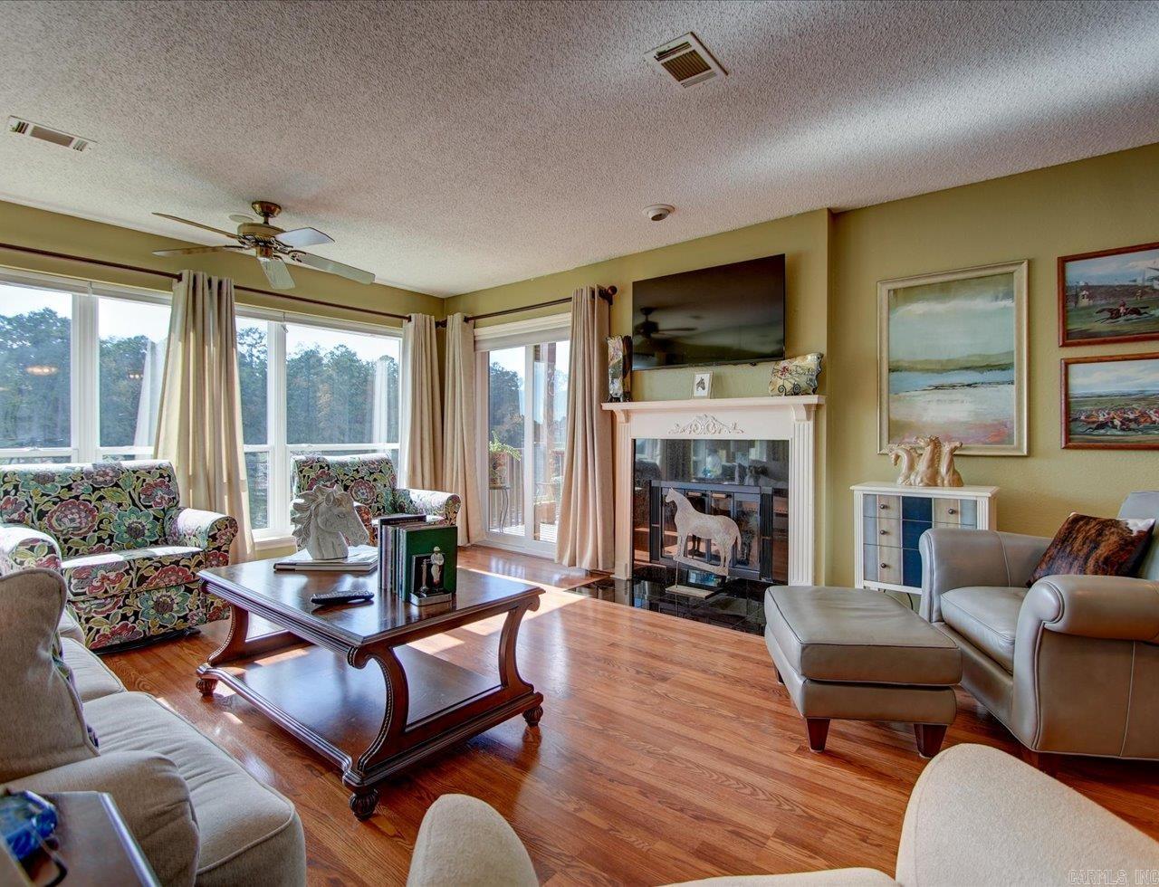 HARBOR SOUTH HPR - Residential