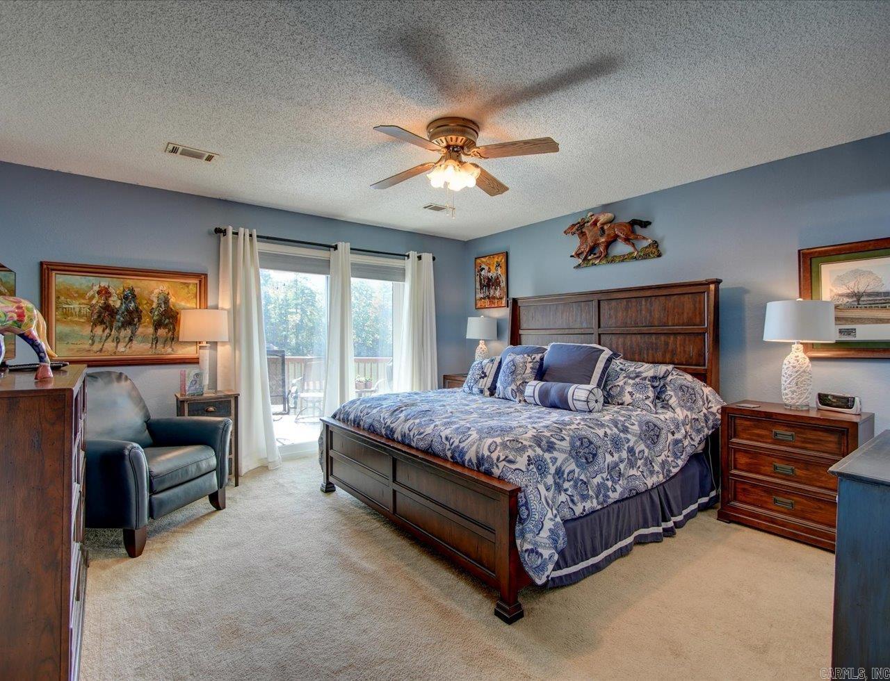 HARBOR SOUTH HPR - Residential