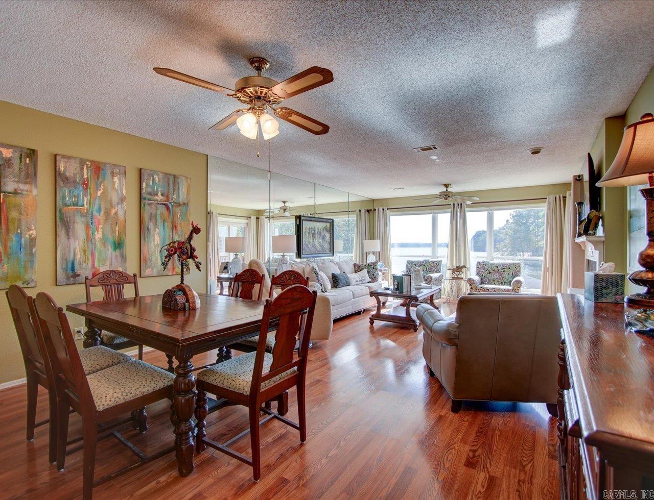 HARBOR SOUTH HPR - Residential