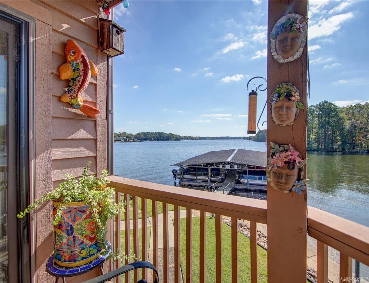 HARBOR SOUTH HPR - Residential