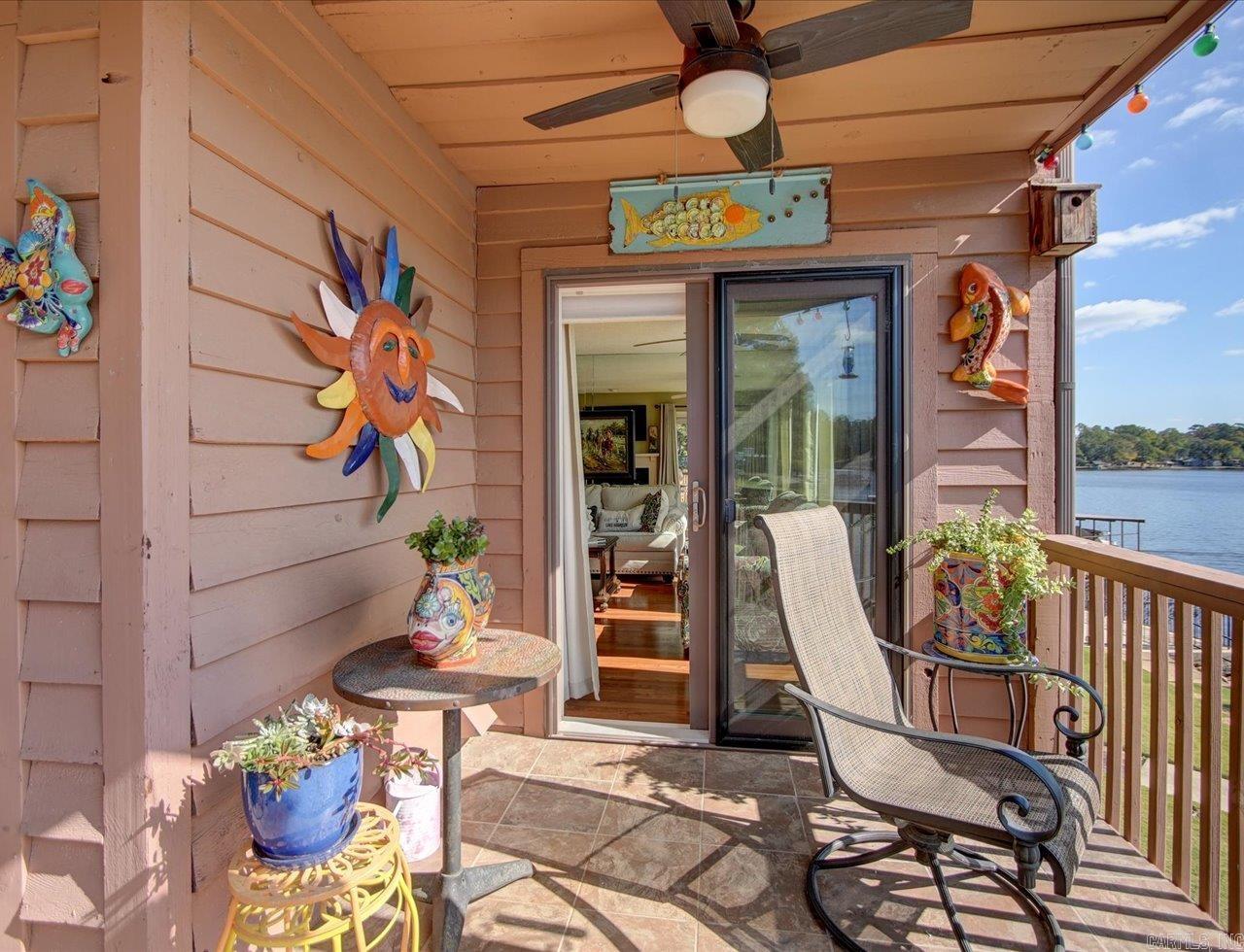 HARBOR SOUTH HPR - Residential