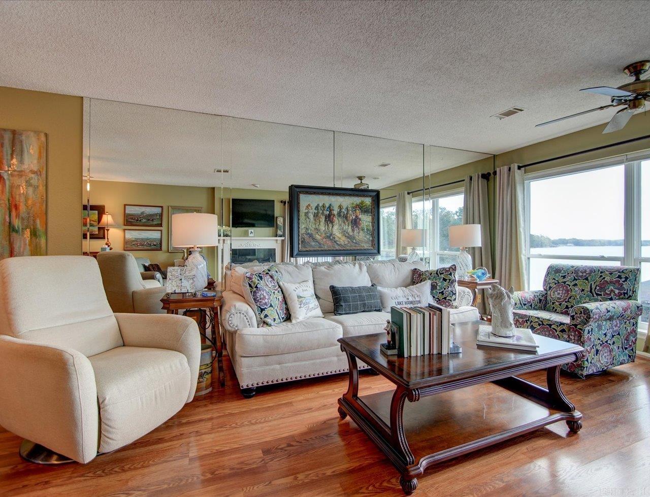 HARBOR SOUTH HPR - Residential