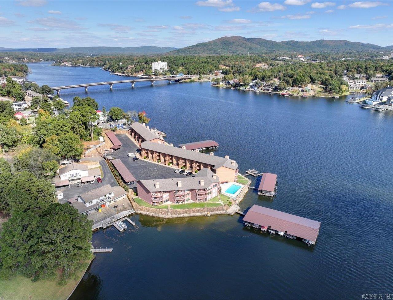 HARBOR SOUTH HPR - Residential