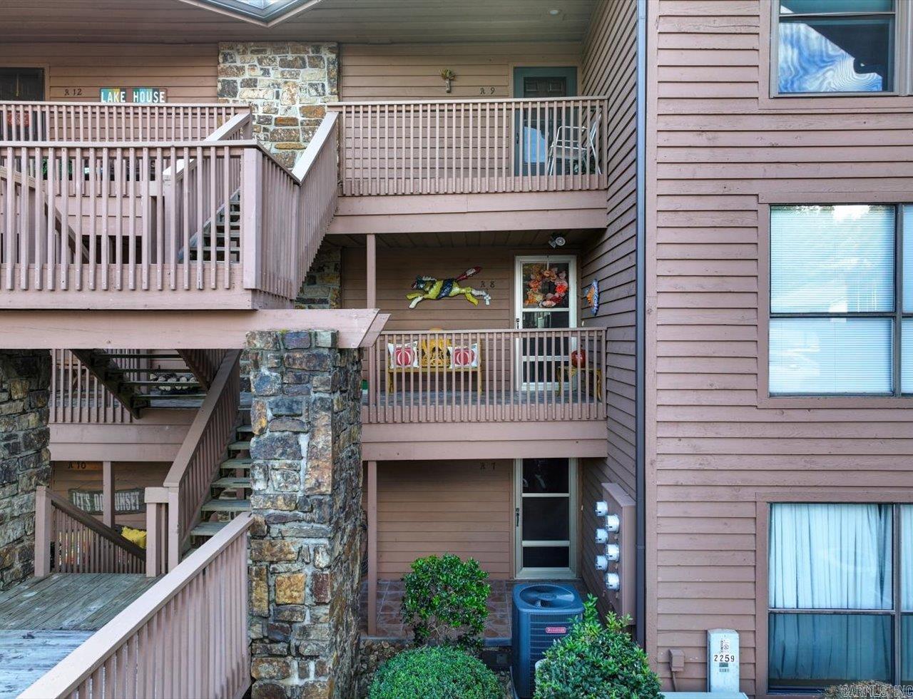 HARBOR SOUTH HPR - Residential