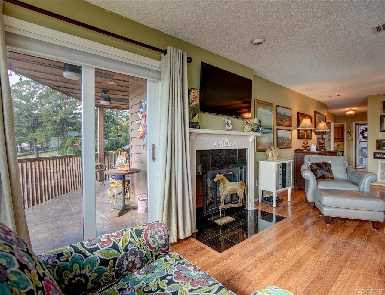 HARBOR SOUTH HPR - Residential