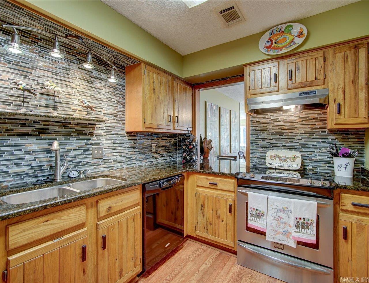 HARBOR SOUTH HPR - Residential