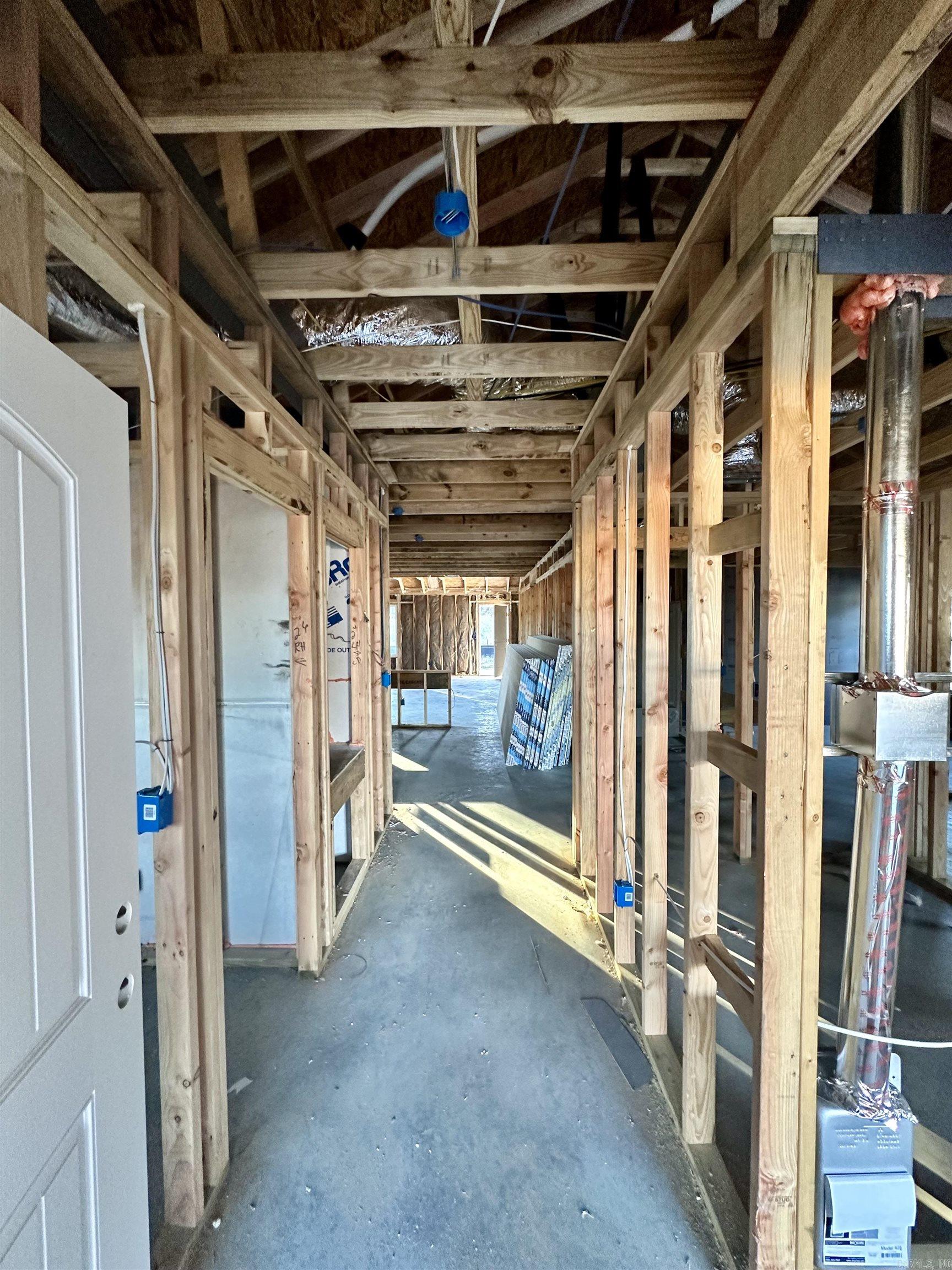 STAGECOACH MEADOWS - Residential
