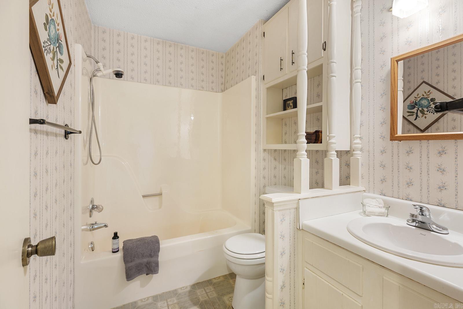 WESTWOOD HGTS - Residential