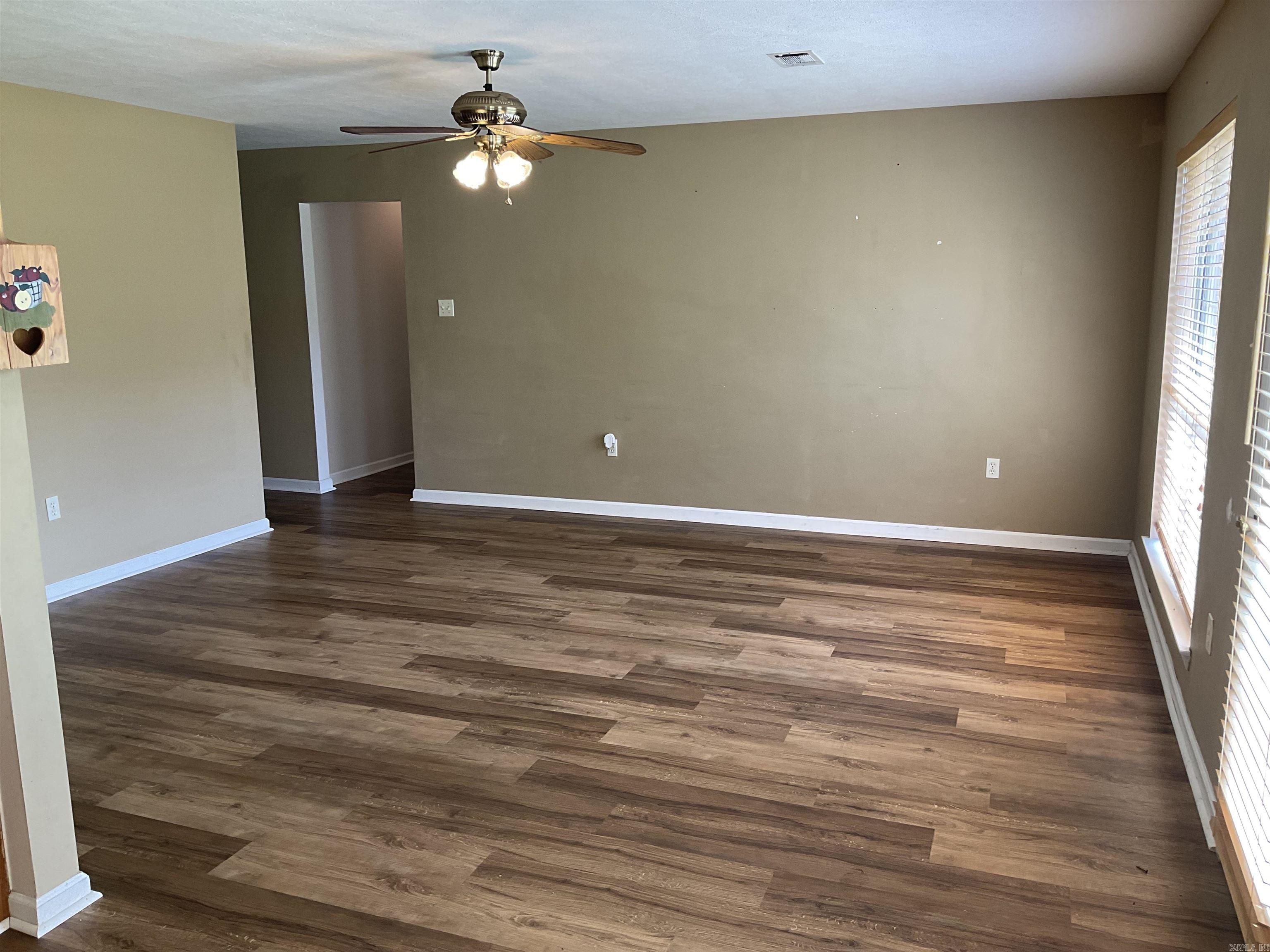 Fox Runn - Residential