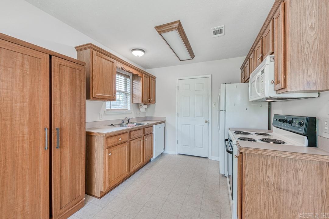 Fox Runn - Residential