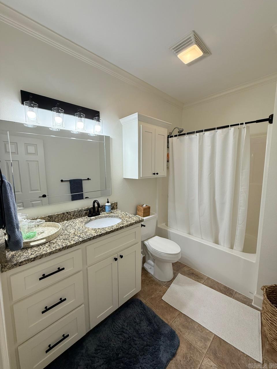 VILLAGE AT SHILOH - Residential