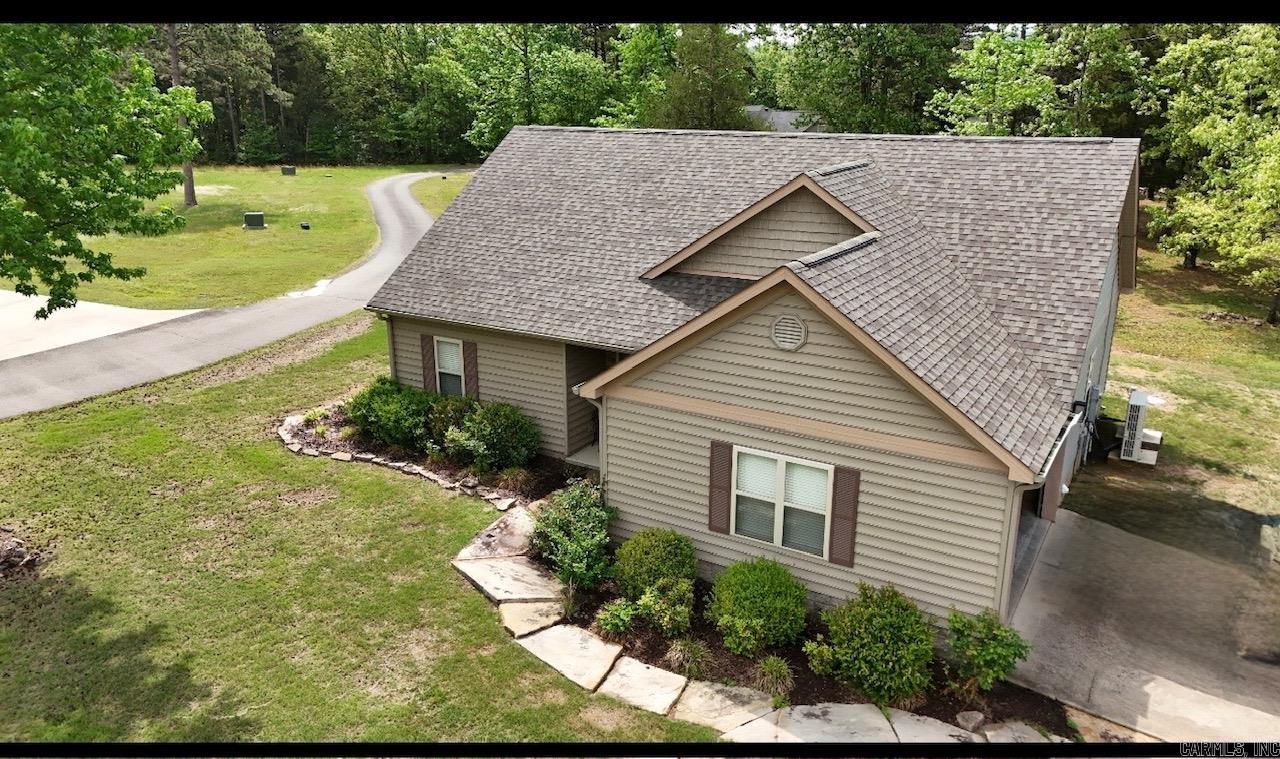 VILLAGE AT SHILOH - Residential