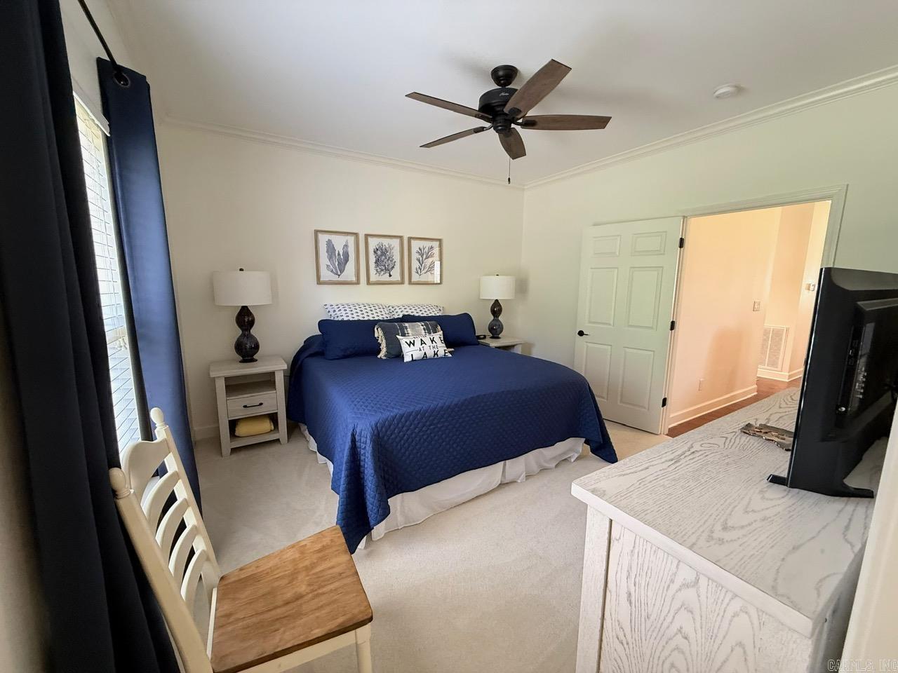 VILLAGE AT SHILOH - Residential