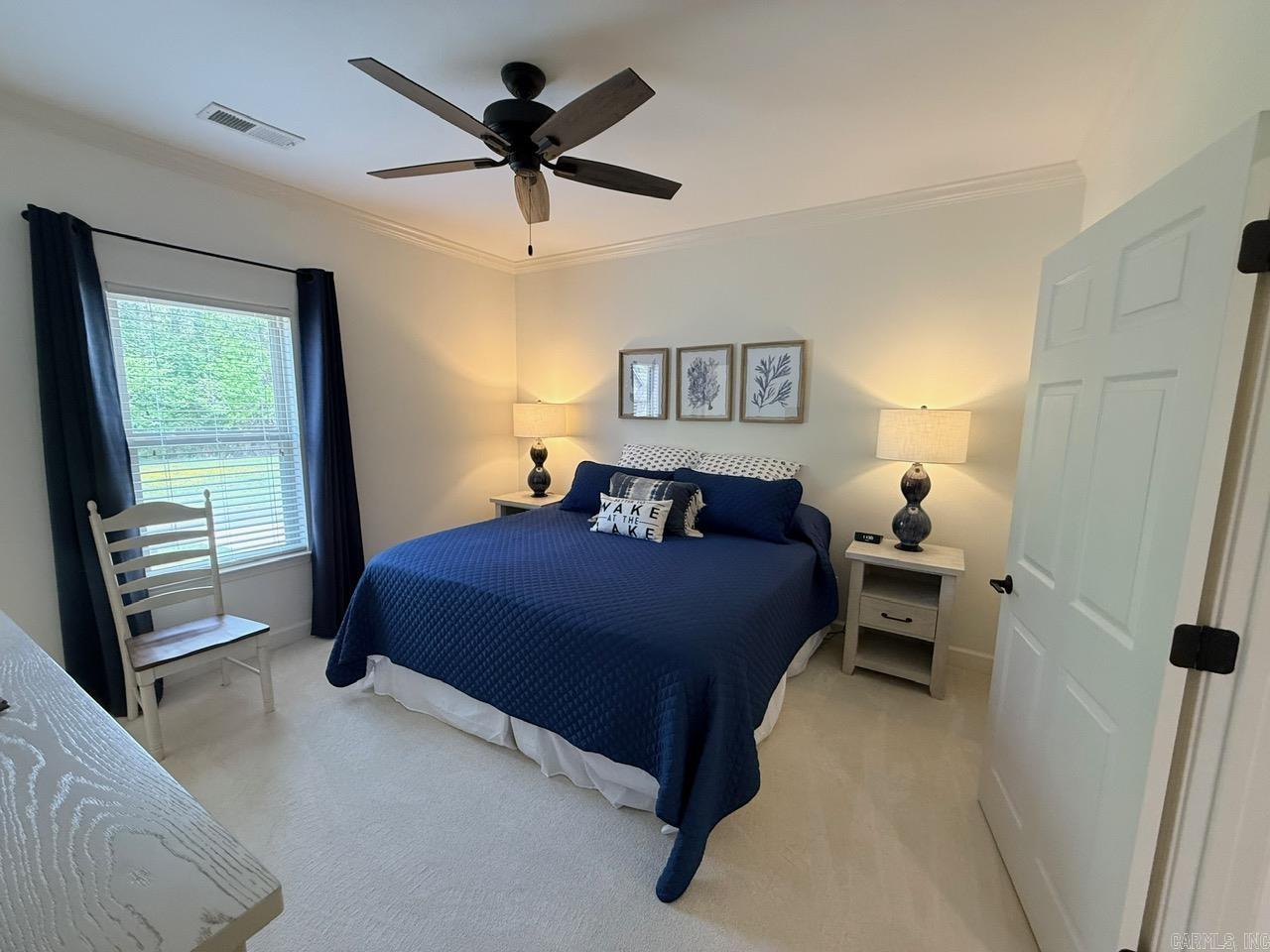 VILLAGE AT SHILOH - Residential