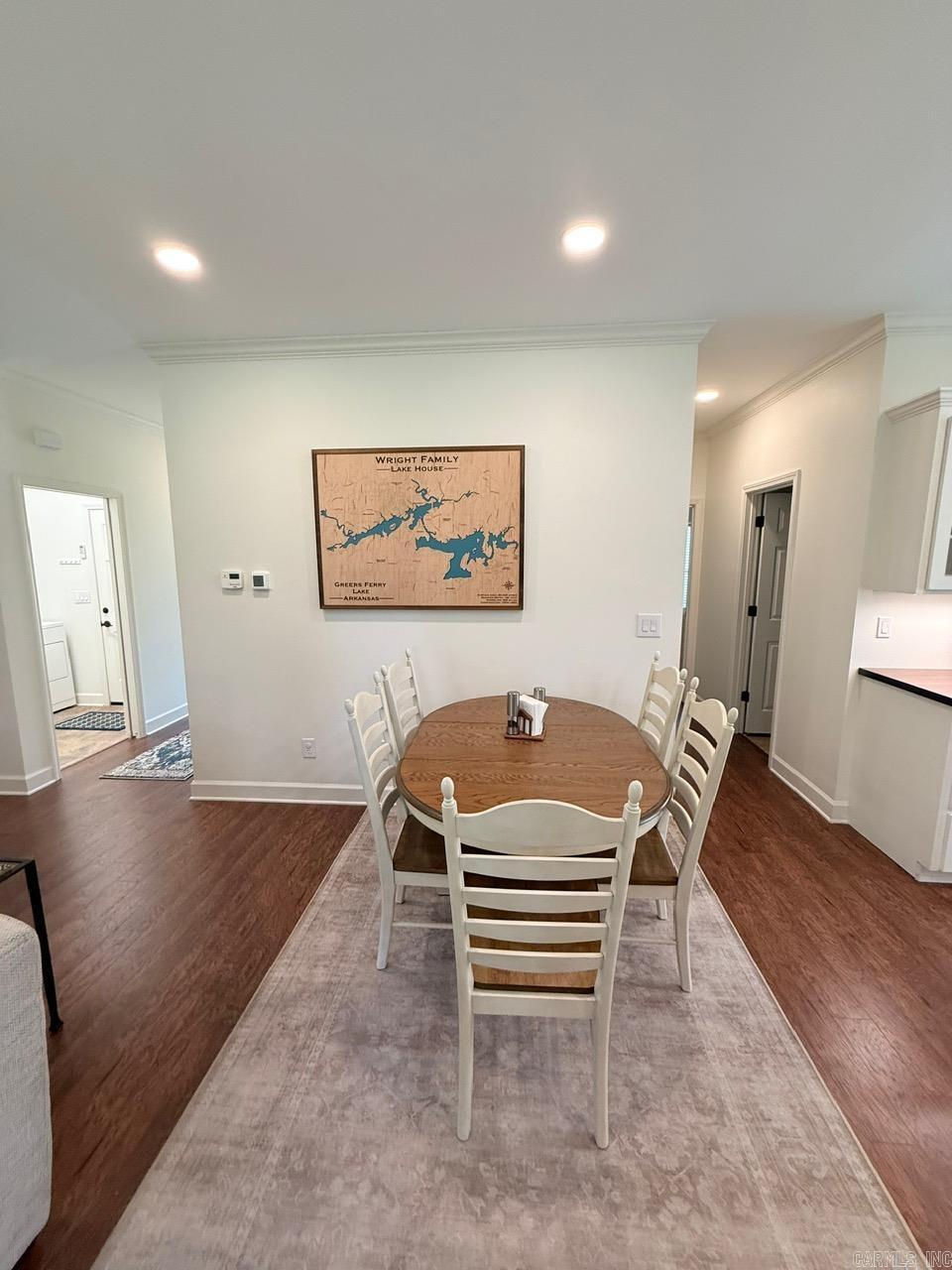 VILLAGE AT SHILOH - Residential