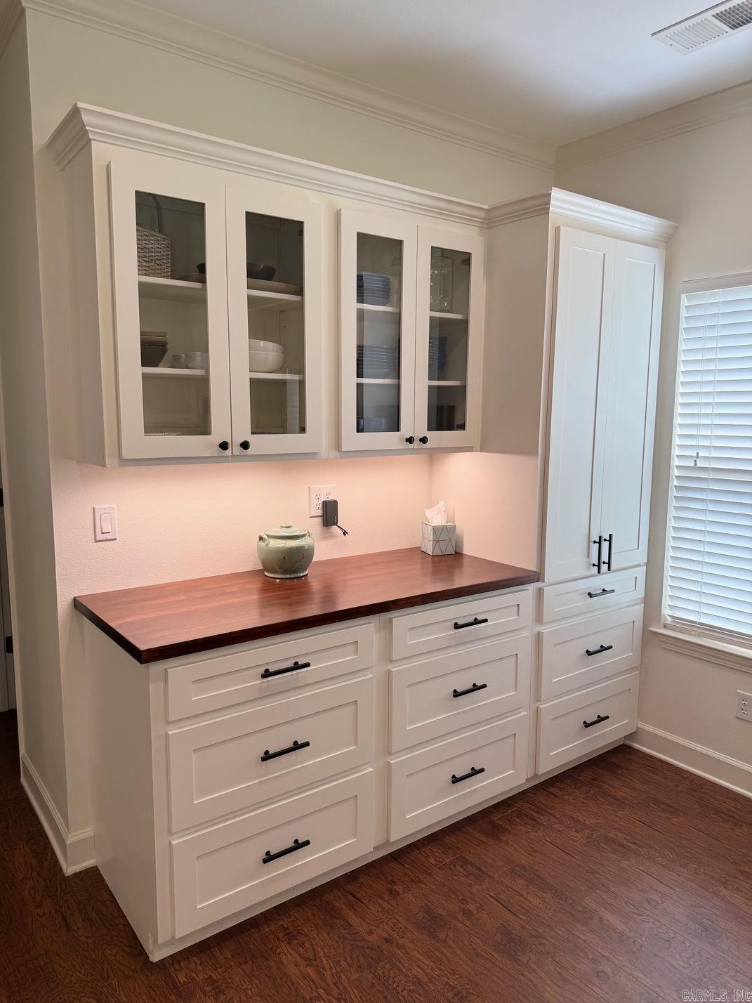 VILLAGE AT SHILOH - Residential