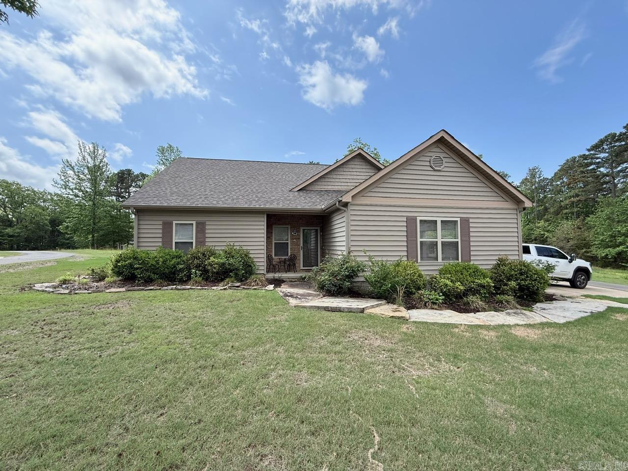 VILLAGE AT SHILOH - Residential