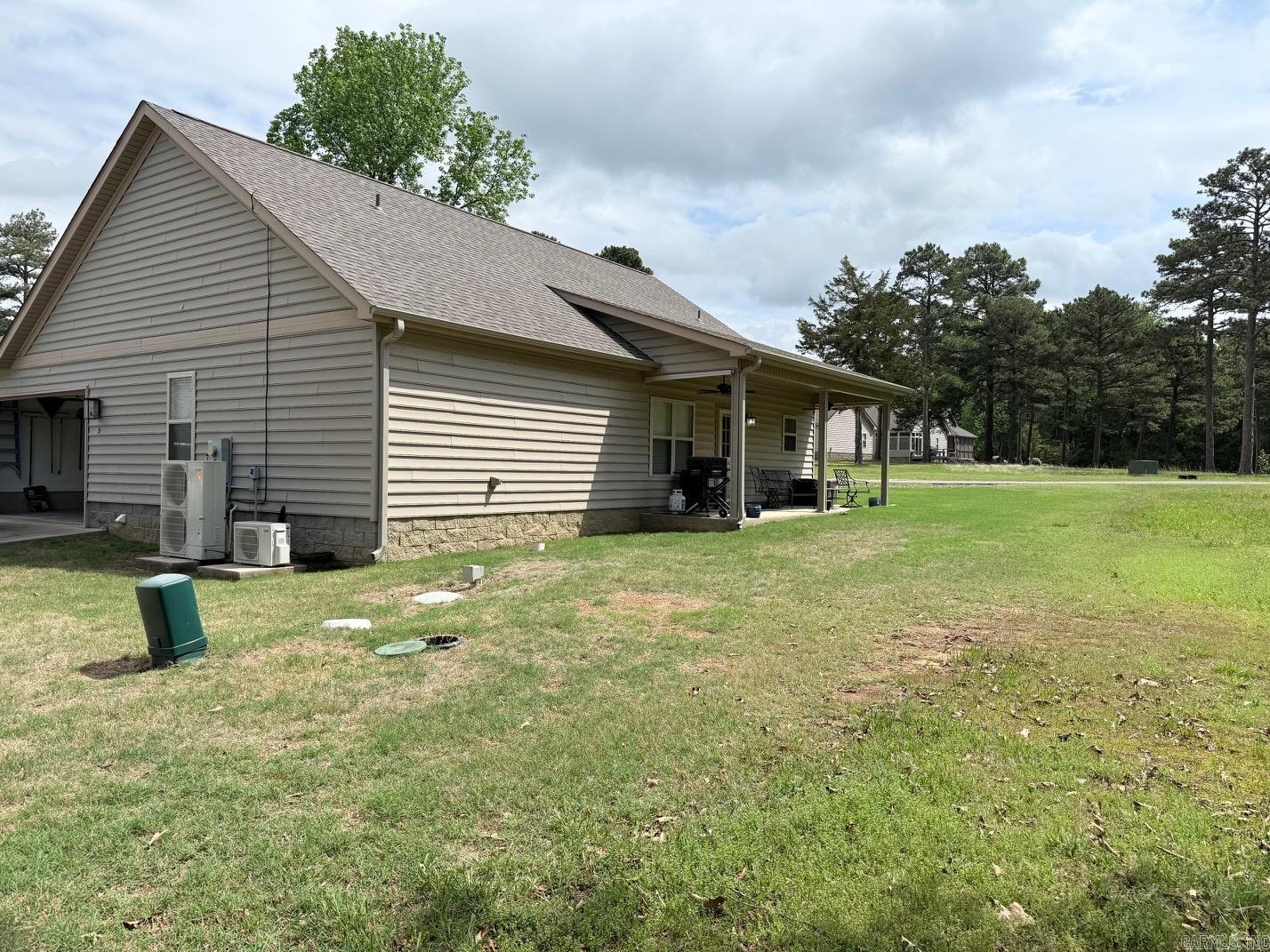 VILLAGE AT SHILOH - Residential