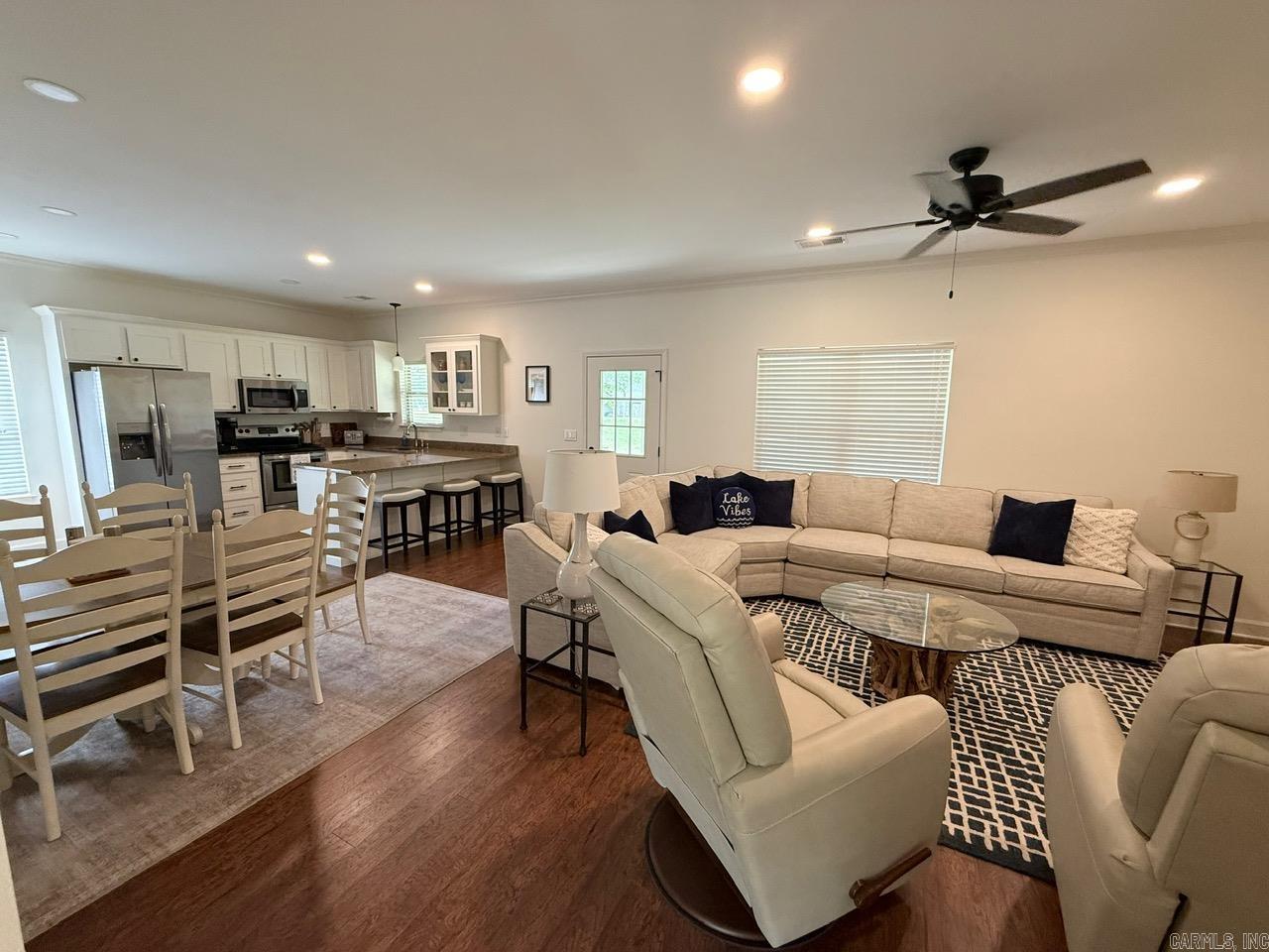 VILLAGE AT SHILOH - Residential