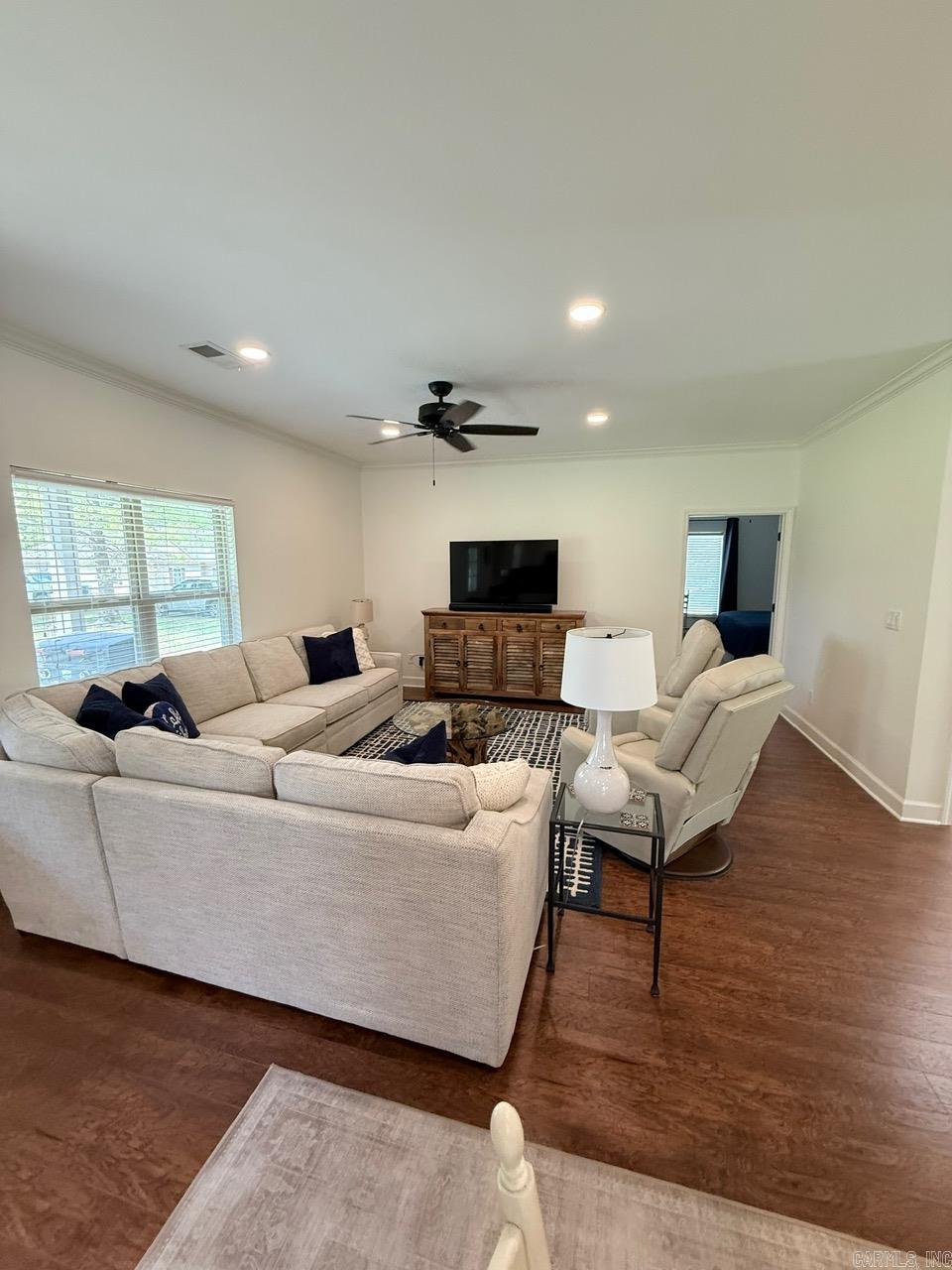 VILLAGE AT SHILOH - Residential