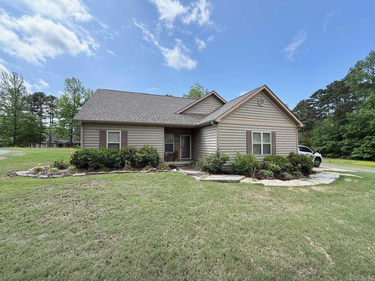 VILLAGE AT SHILOH - Residential