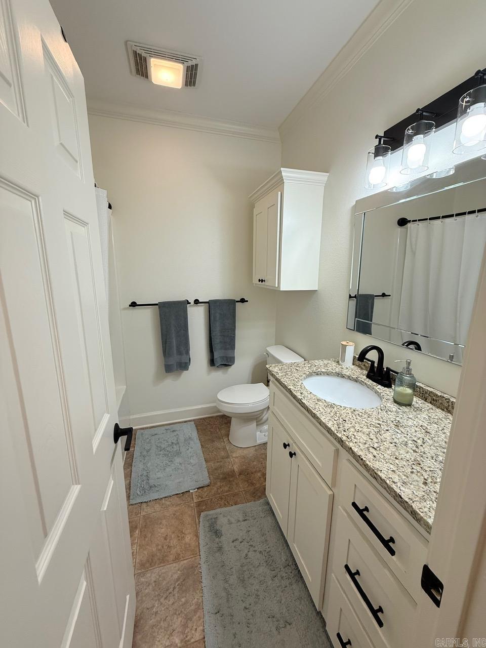 VILLAGE AT SHILOH - Residential